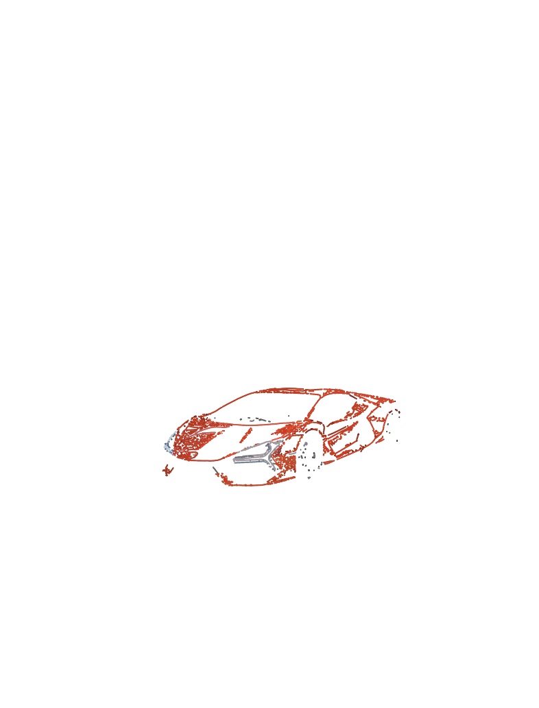 Unfinished Car - Notability Gallery