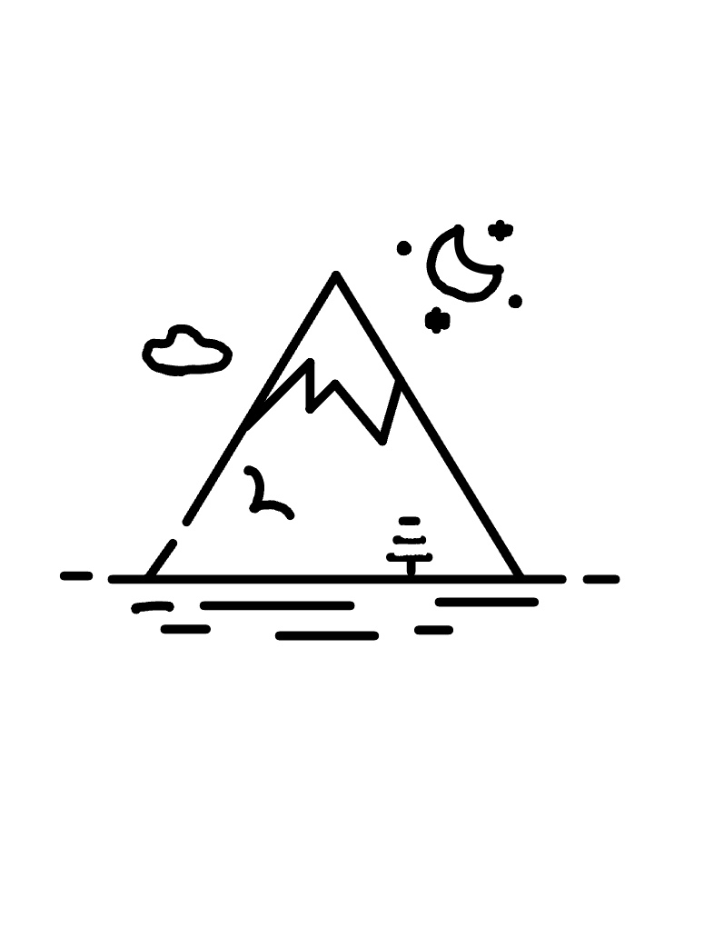 Forever Mountains - Notability Gallery