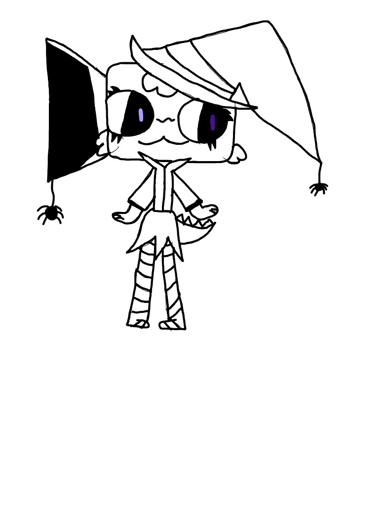 Shelly’s New Skin In My Style - Notability Gallery