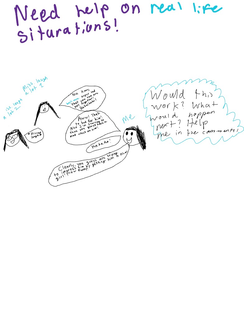 What Would Happen - Notability Gallery