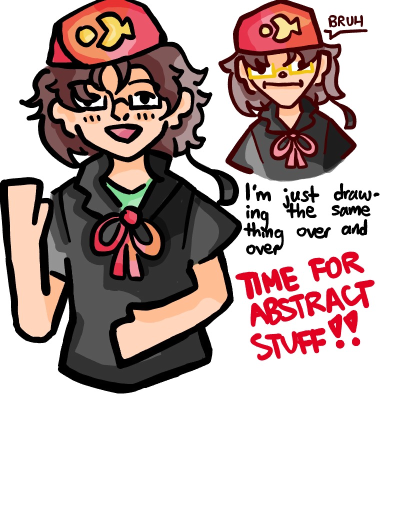 Haha I Forgor To Post Dis - Notability Gallery