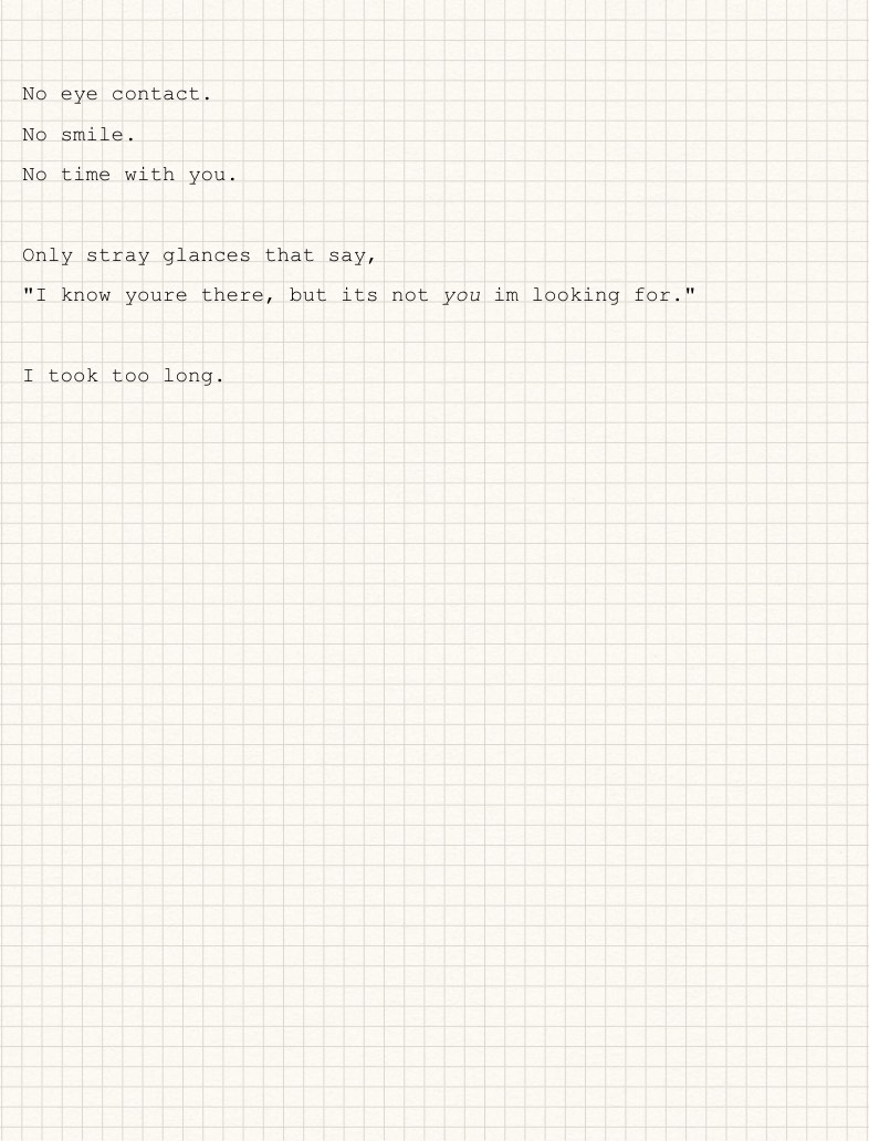 Time - Notability Gallery