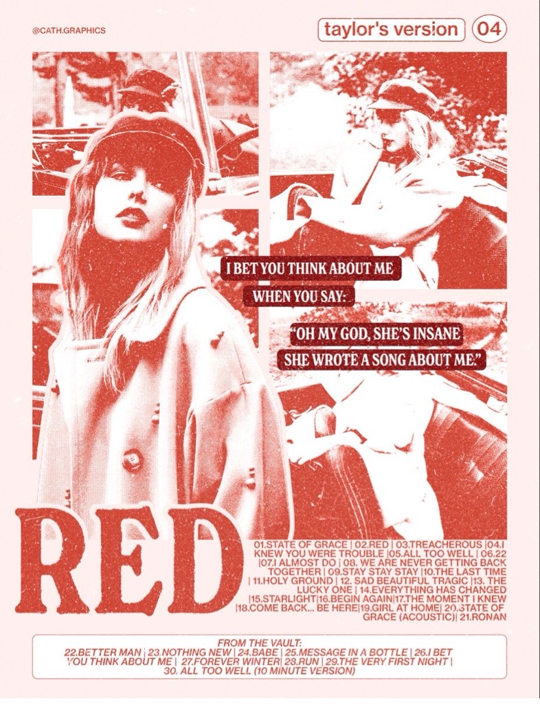 ️RED ️ - Notability Gallery