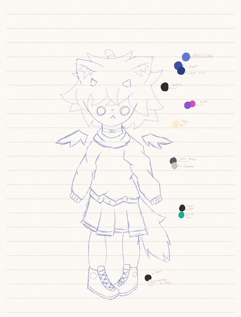 Ahhhh - Notability Gallery