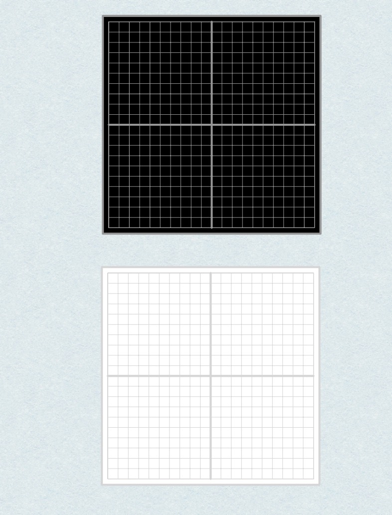 Graph Paper Printable Room Design Kitchen Design Grid With Nifty