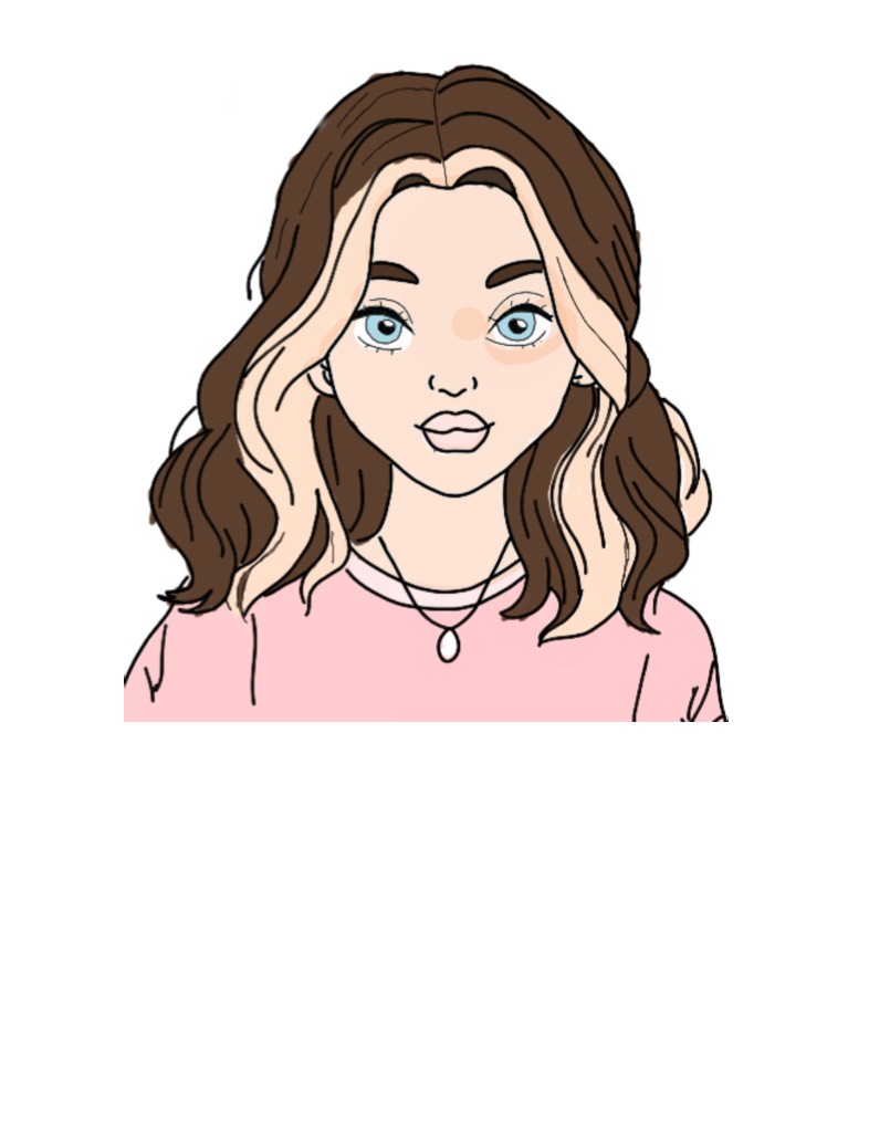 This Is The Skin Color For Itt - Notability Gallery