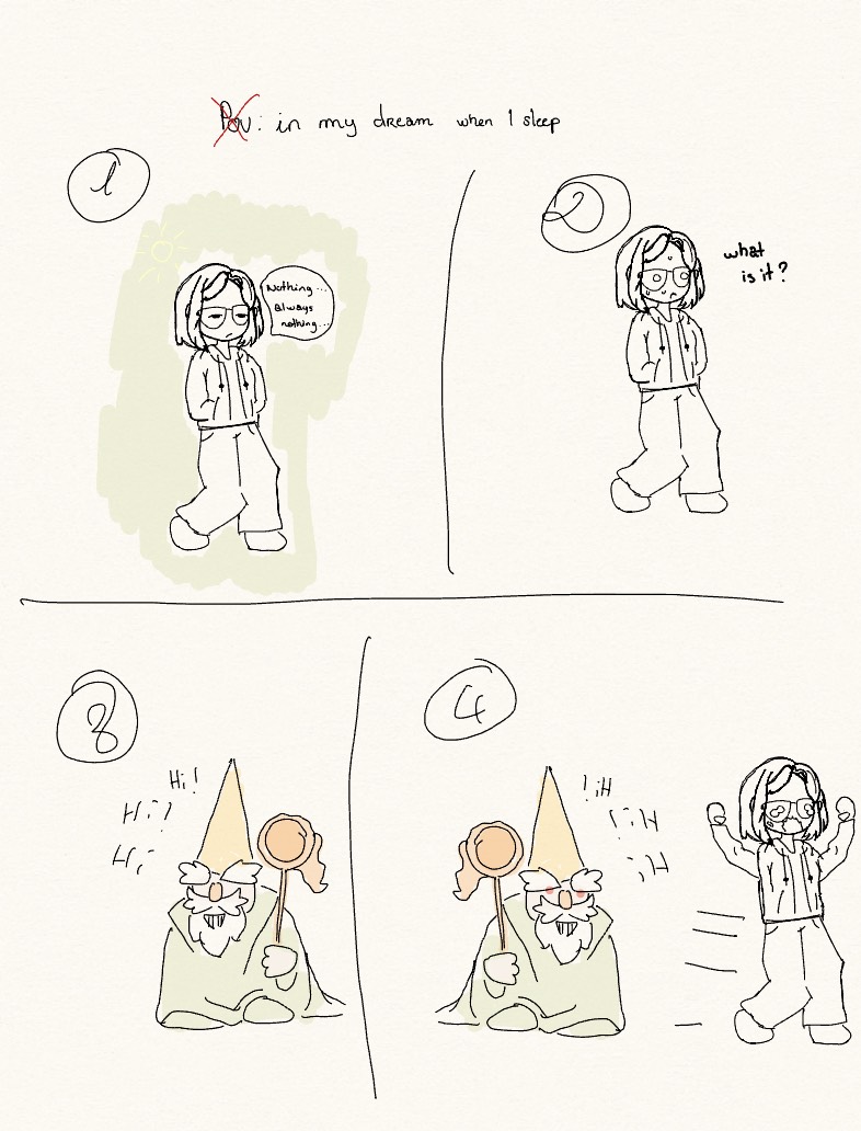 When I Sleep - Notability Gallery