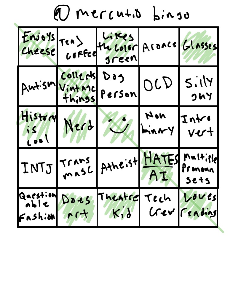 Bingo - Notability Gallery