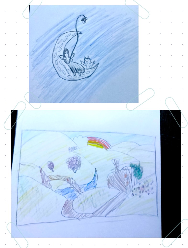Just Some Art! - Notability Gallery
