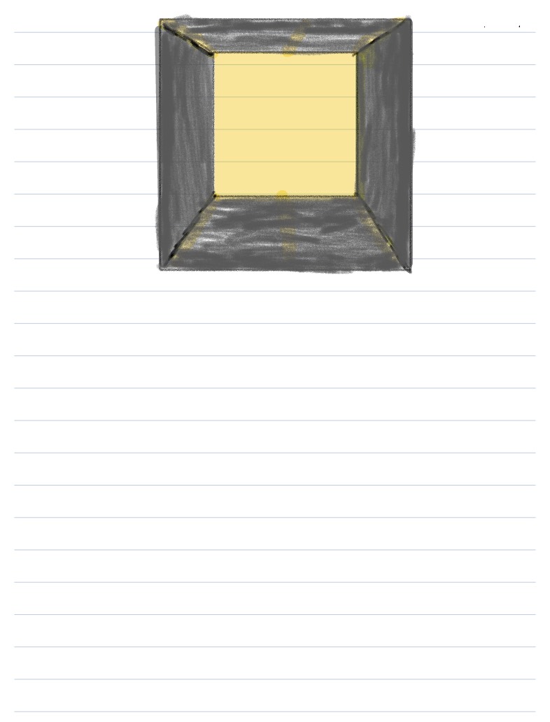 There’s Always A Light At The End Of A Tunnel - Notability Gallery