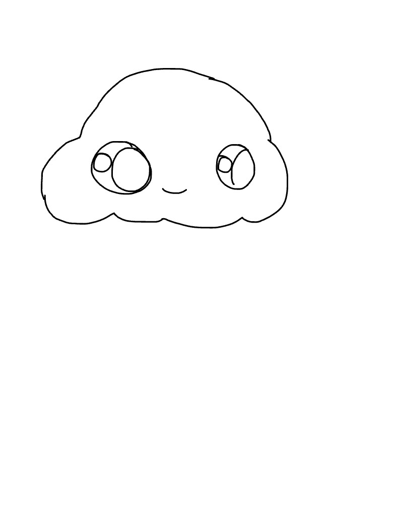 Cloud - Notability Gallery