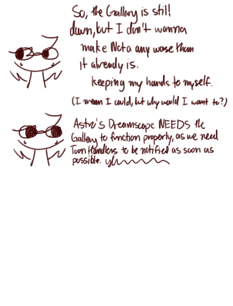 Rage. - Notability Gallery