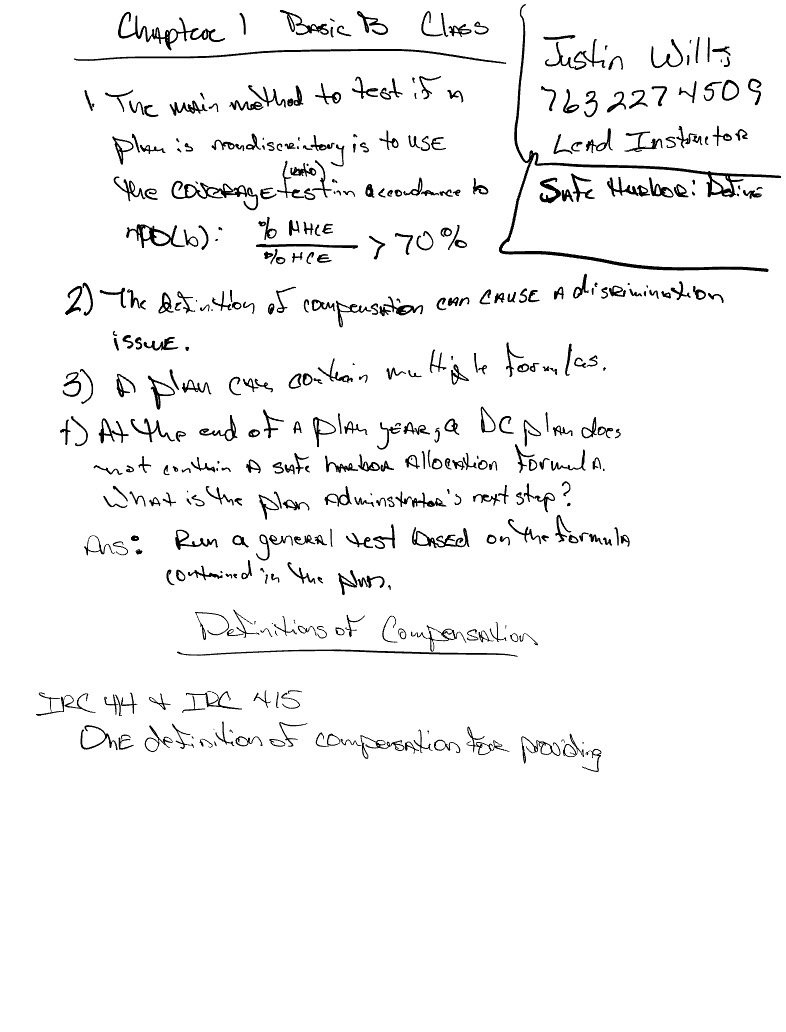 Chapter 7 Distribution Pt2 - Notability Gallery