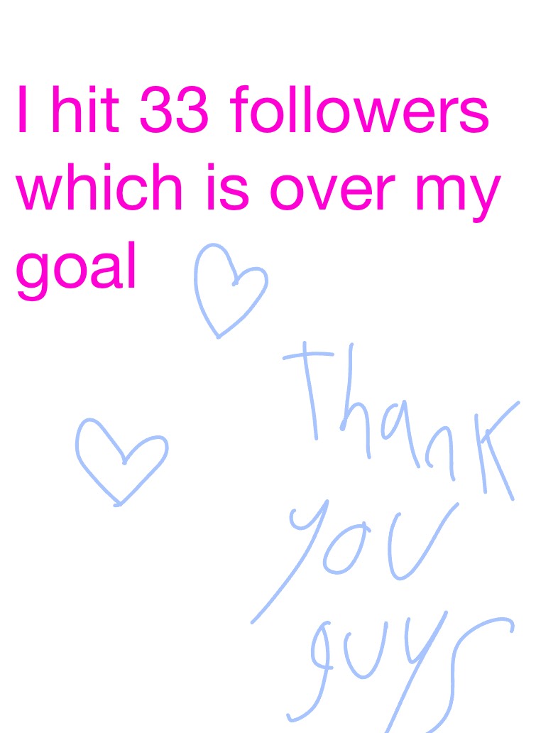 My Goal - Notability Gallery