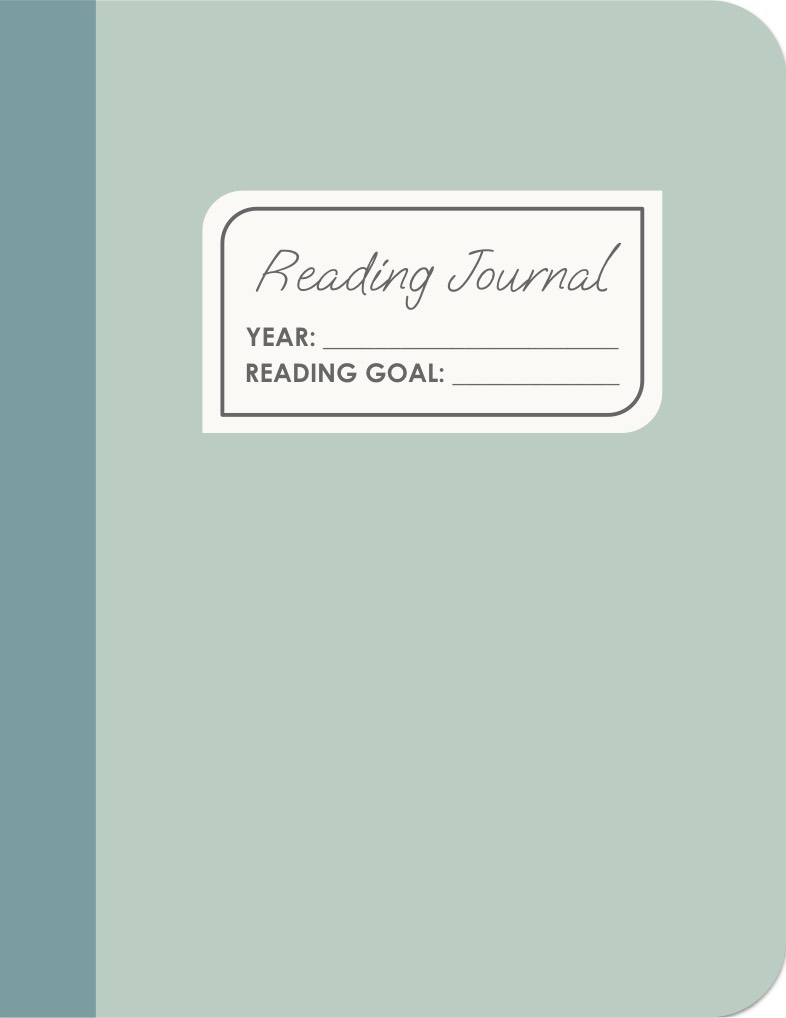 Reading Journal - Notability Gallery