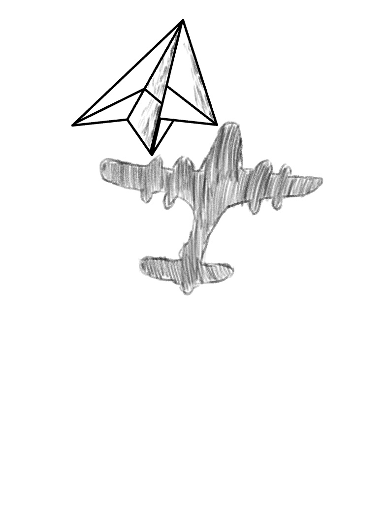 Airplane - Notability Gallery