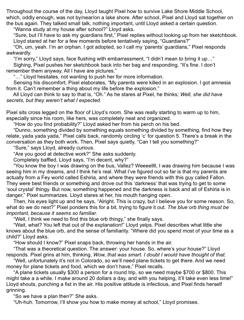 TLR Chapter 2 Part 2 - Notability Gallery
