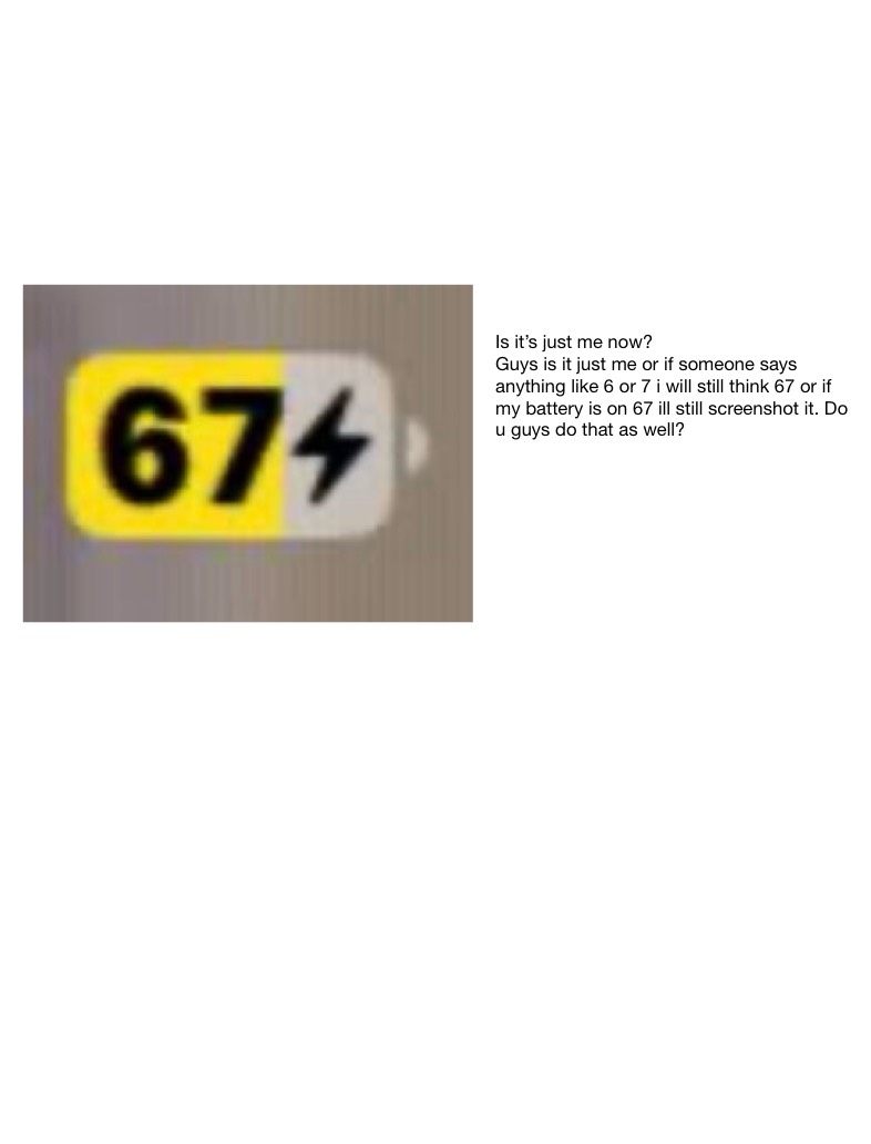 6 Or 7 - Notability Gallery