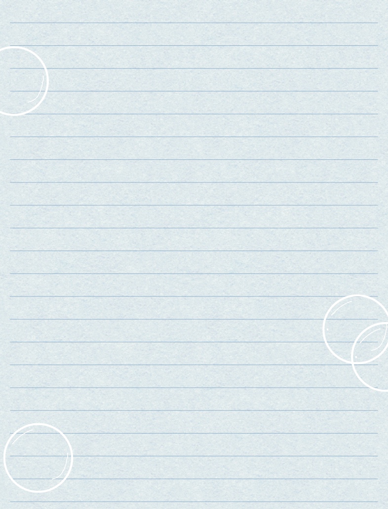 Bubbles - Notability Gallery