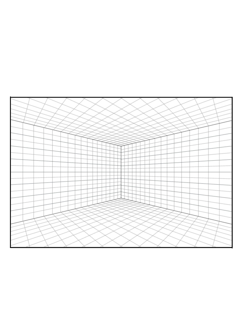 Interior Room Grid - Notability Gallery