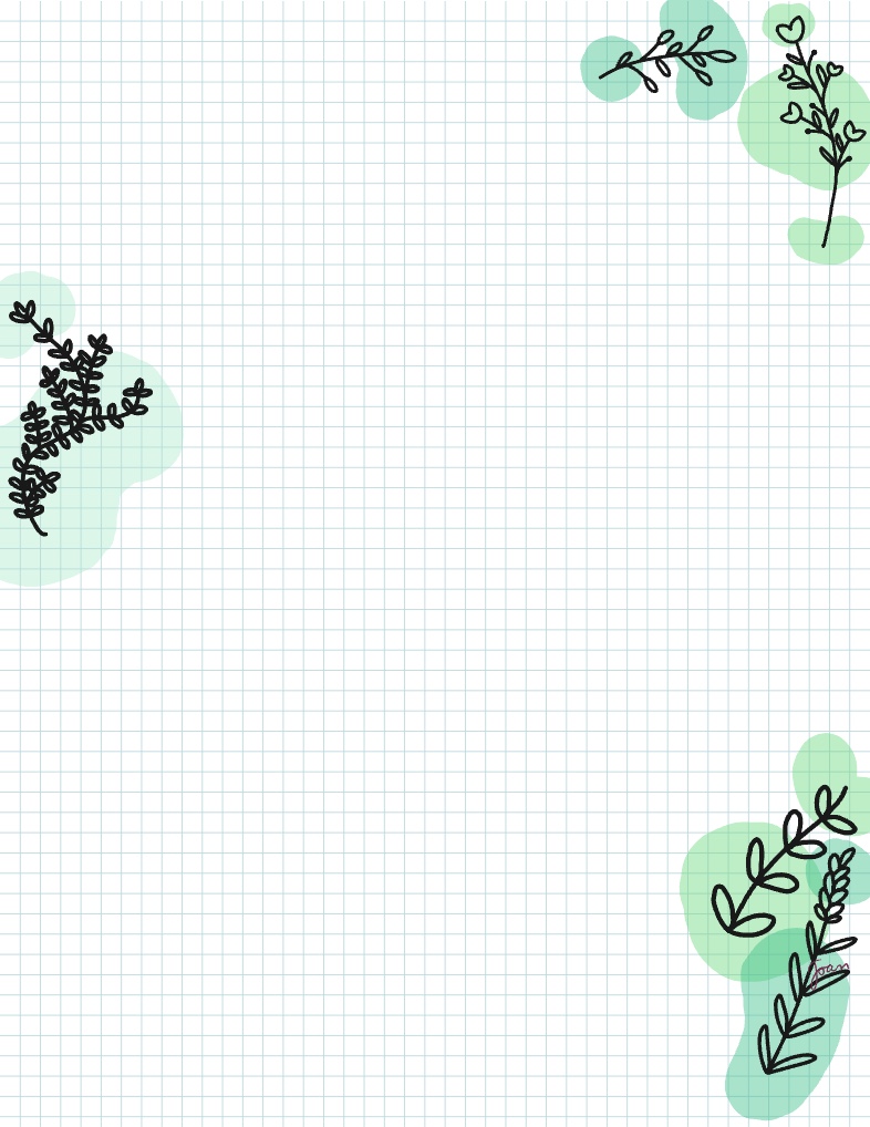 Branches Grid Notes - Notability Gallery