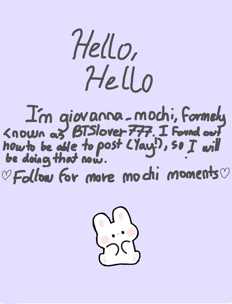 Hello There! - Notability Gallery