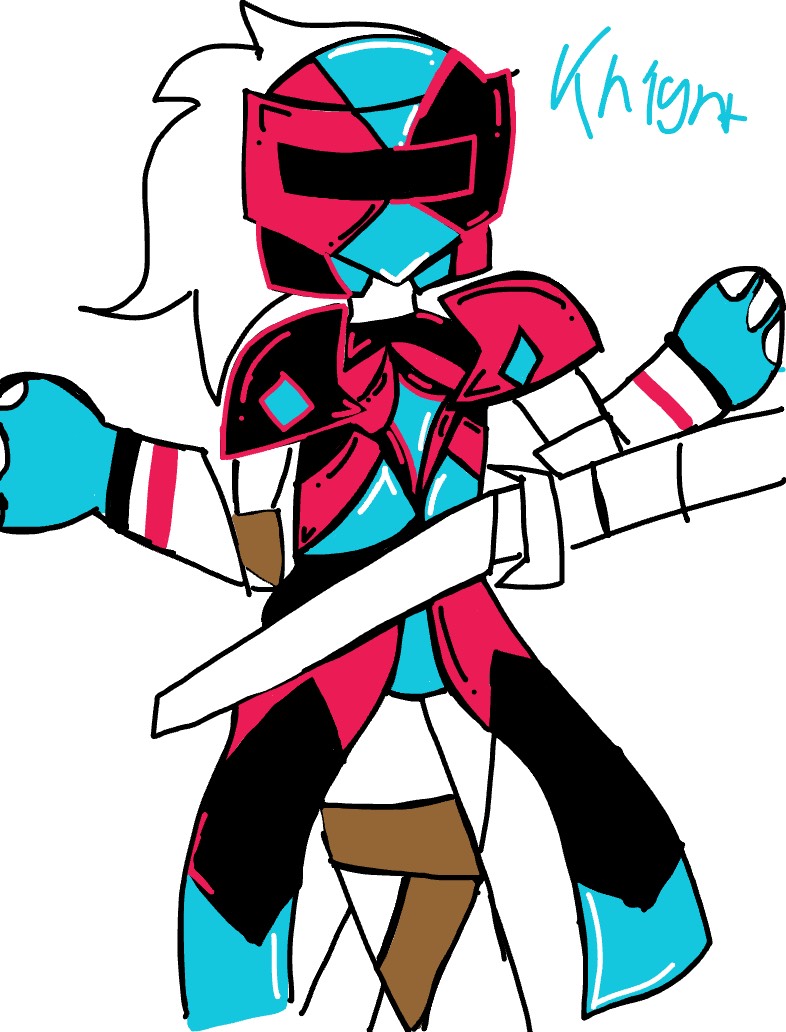 Knight Kira - Notability Gallery