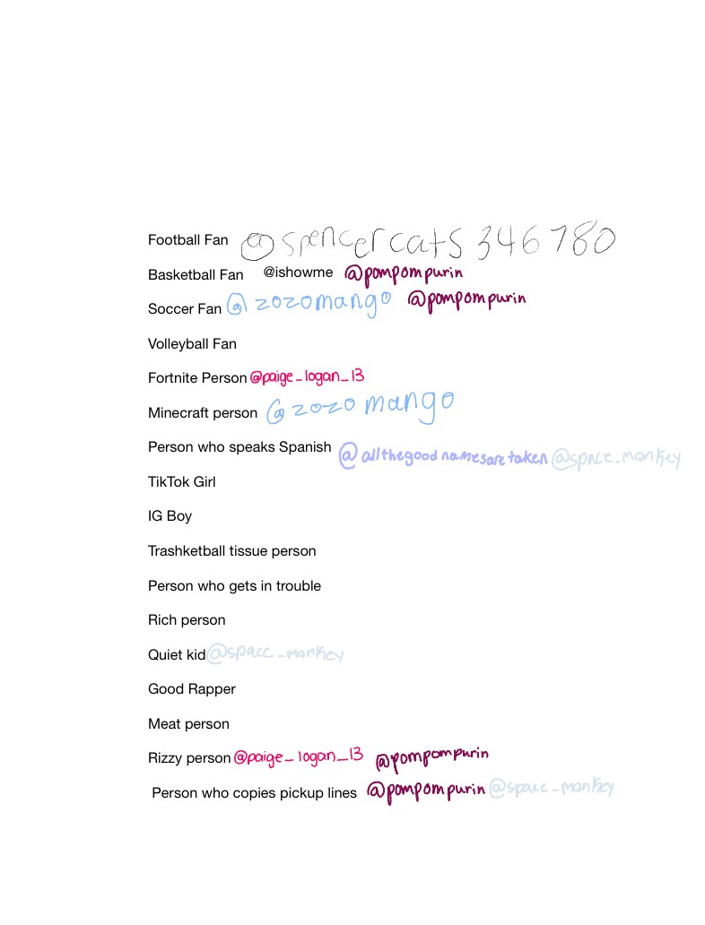 Remix This - Notability Gallery