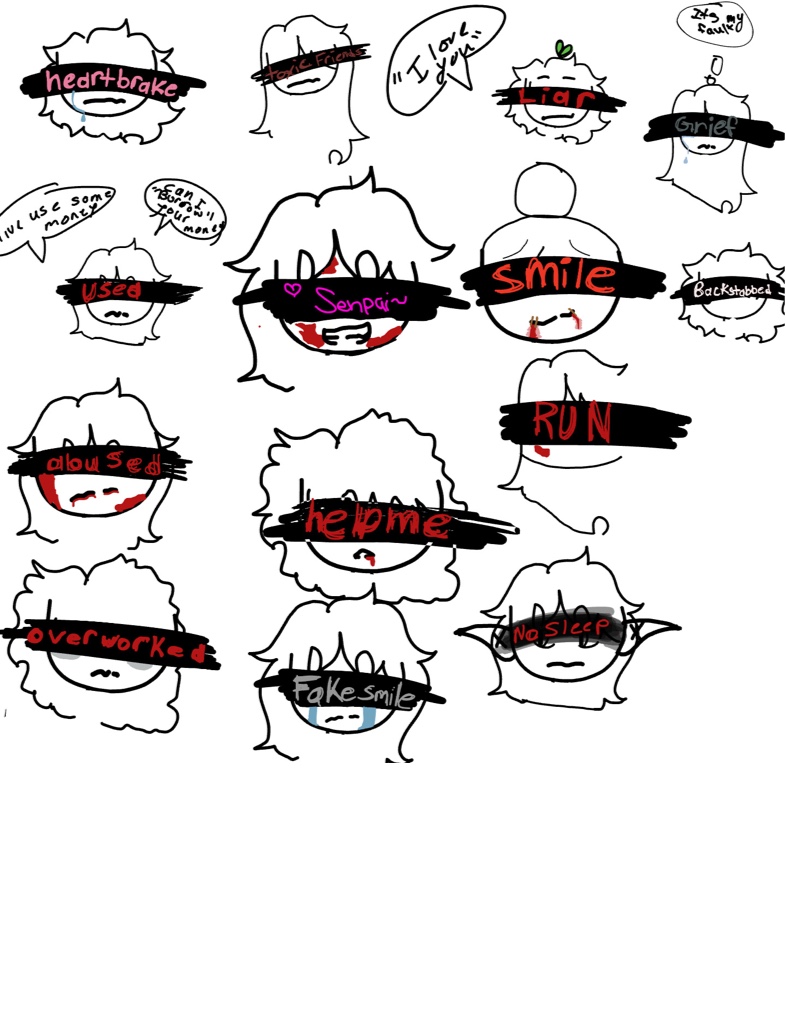 More Stickers - Notability Gallery
