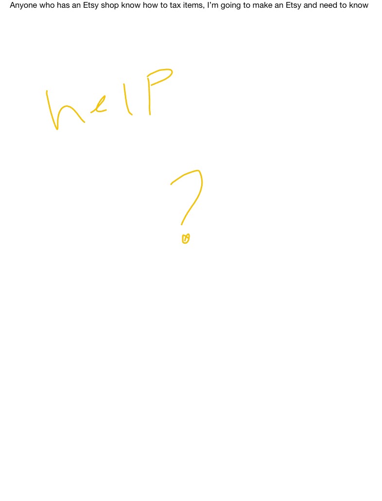 Help - Notability Gallery
