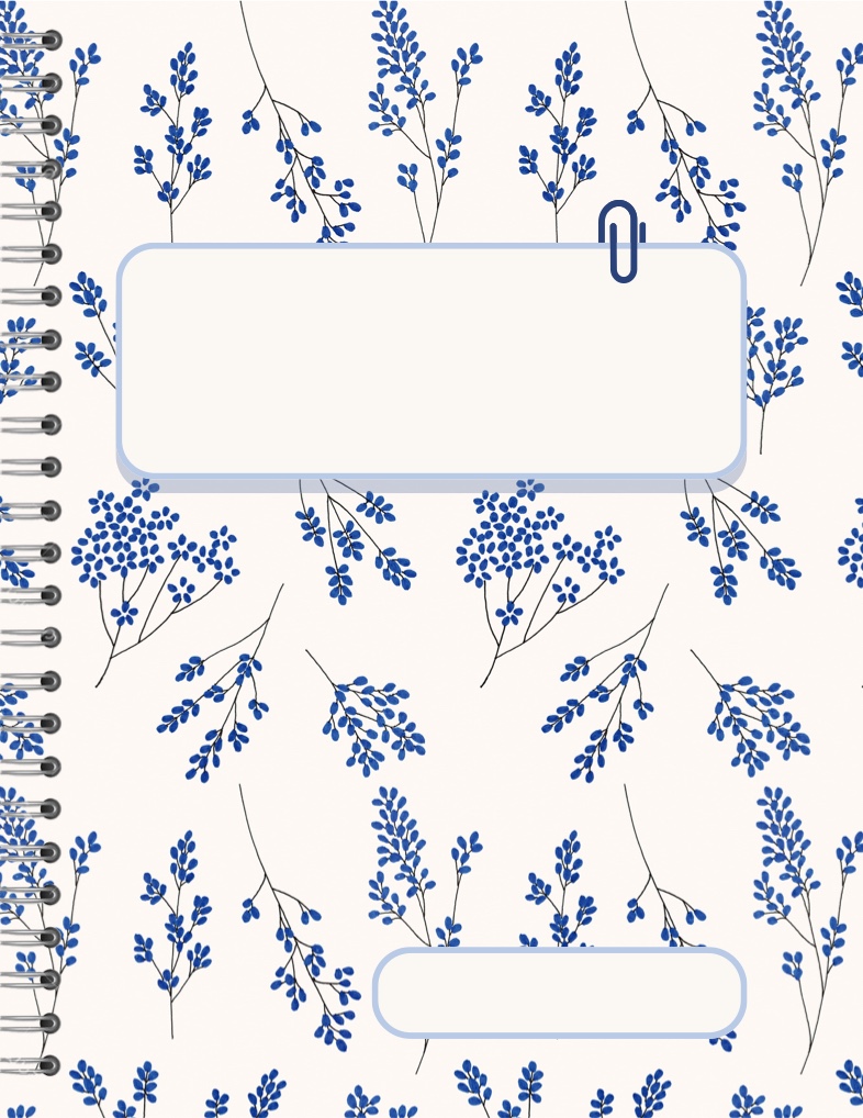 Flowery - Notability Gallery