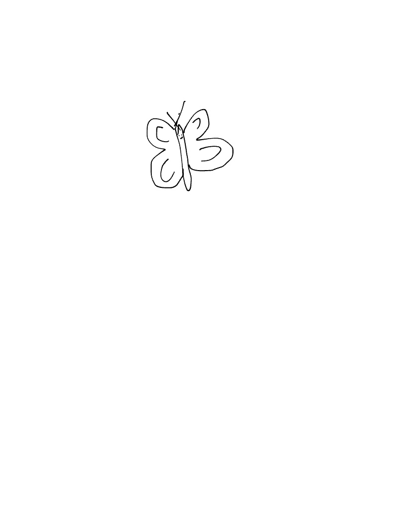 Buterfly - Notability Gallery
