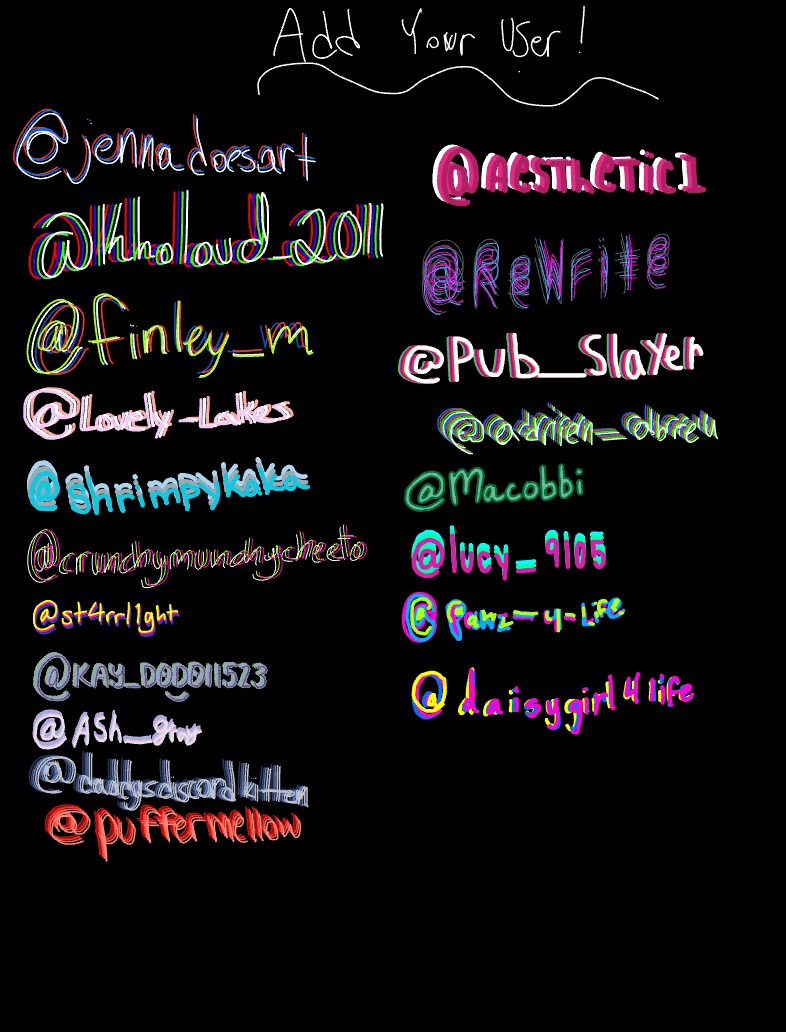 Add Yours - Notability Gallery