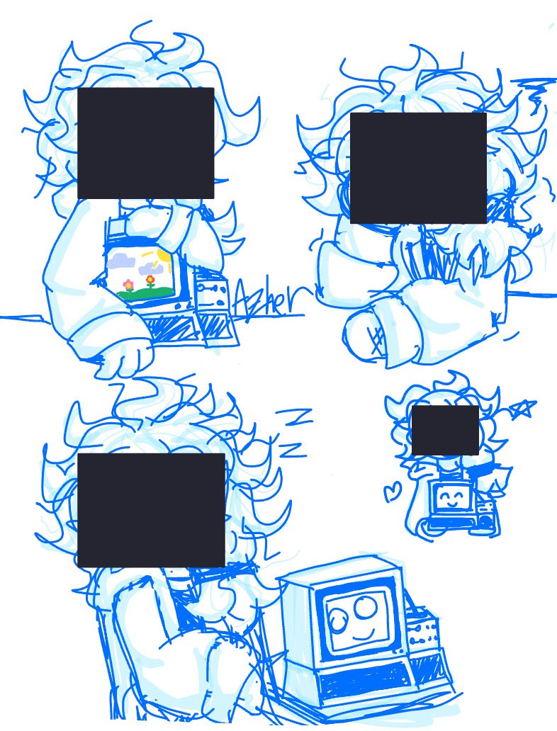 Im Starting To Not Like The Gallery, Chat - Notability Gallery
