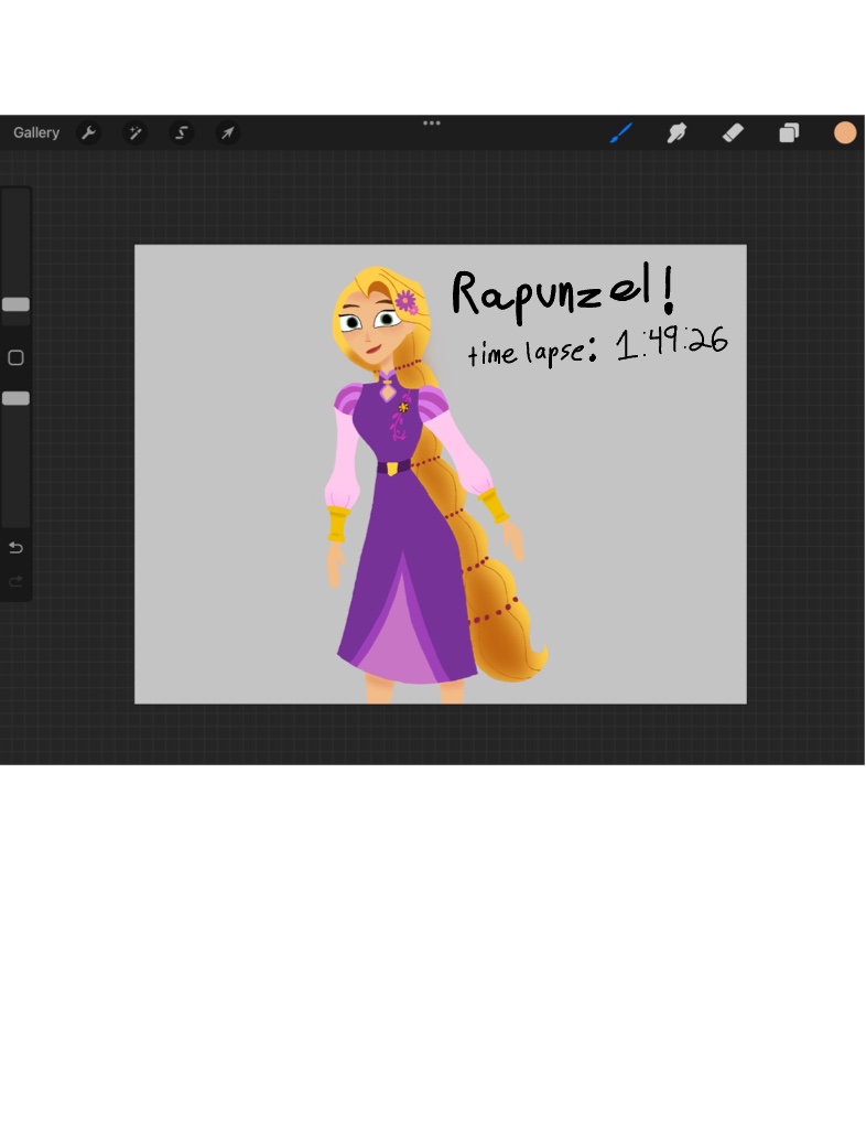 Request #1 (finished) - Notability Gallery