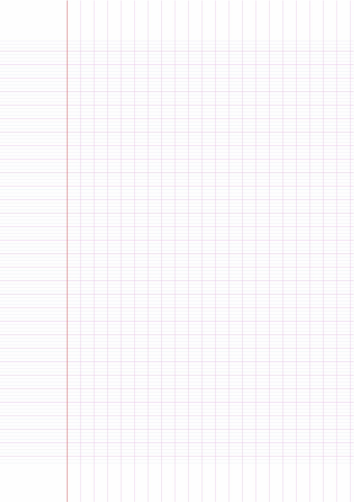 Seyes Lines - Notability Gallery