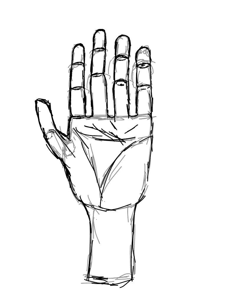 Hand - Notability Gallery