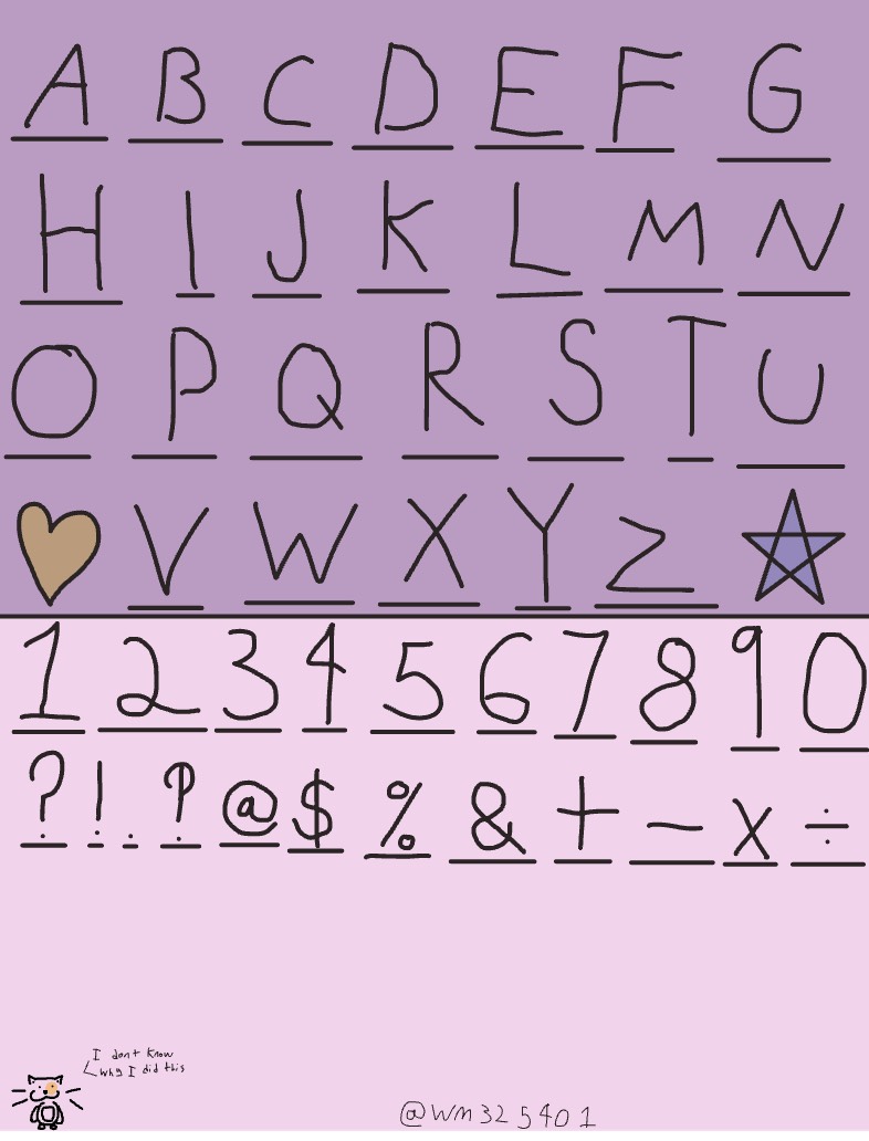 Idk Bro - Notability Gallery
