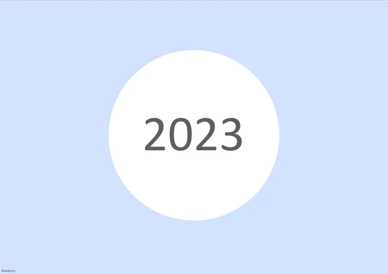 2023 Planner - Notability Gallery