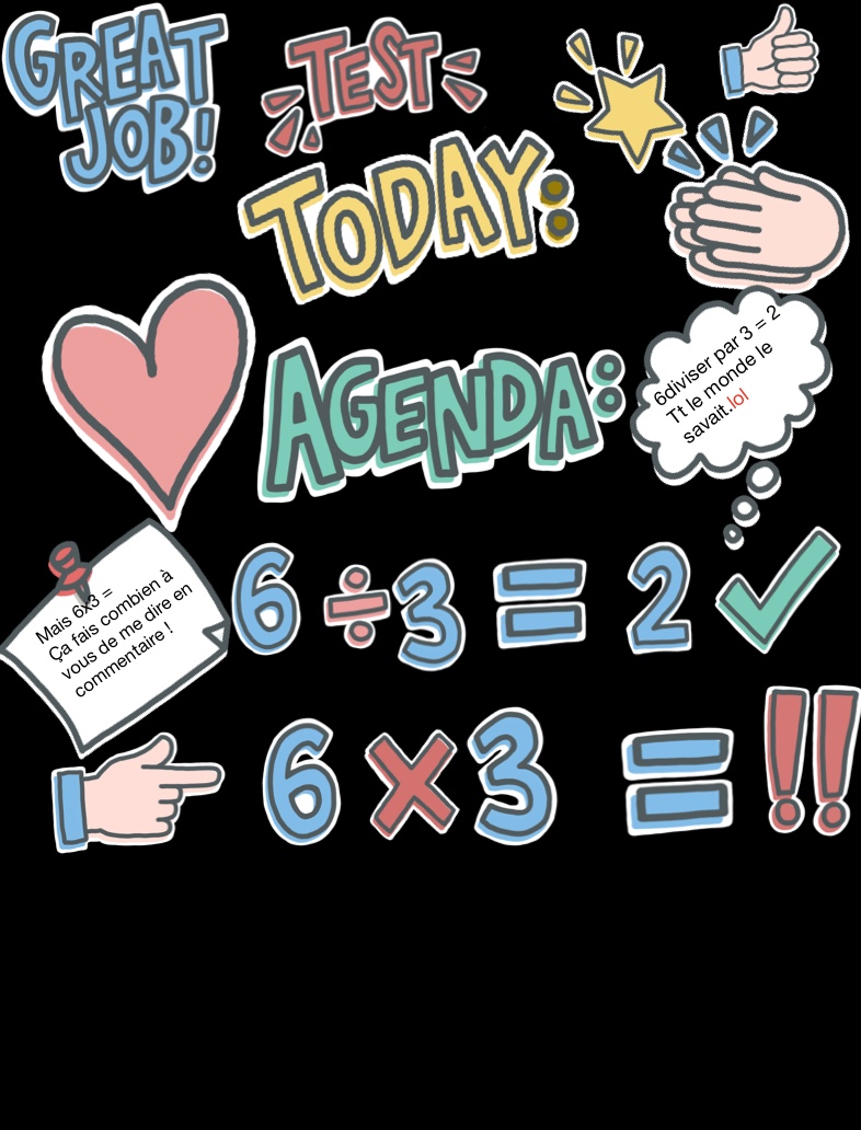 Agenda 📔 - Notability Gallery
