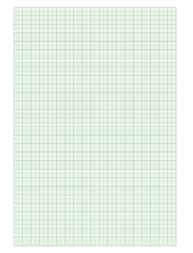 Millimeters Graph Paper Notability Gallery