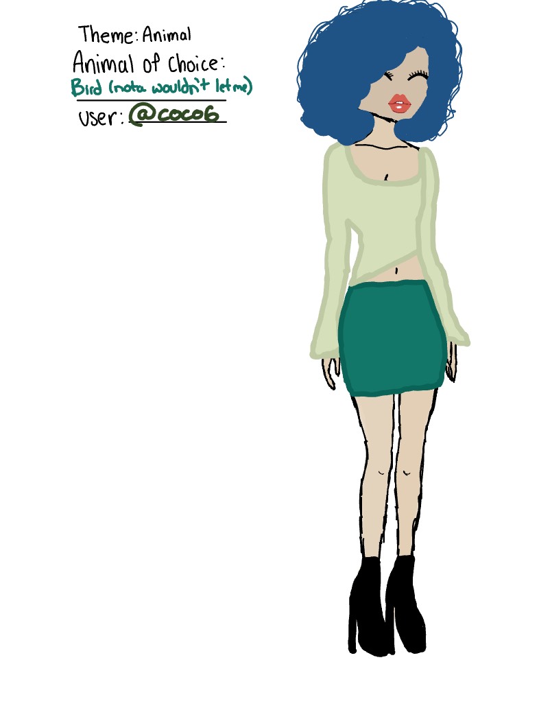 Dti Contest - Notability Gallery