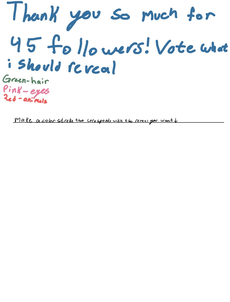 Vote - Notability Gallery