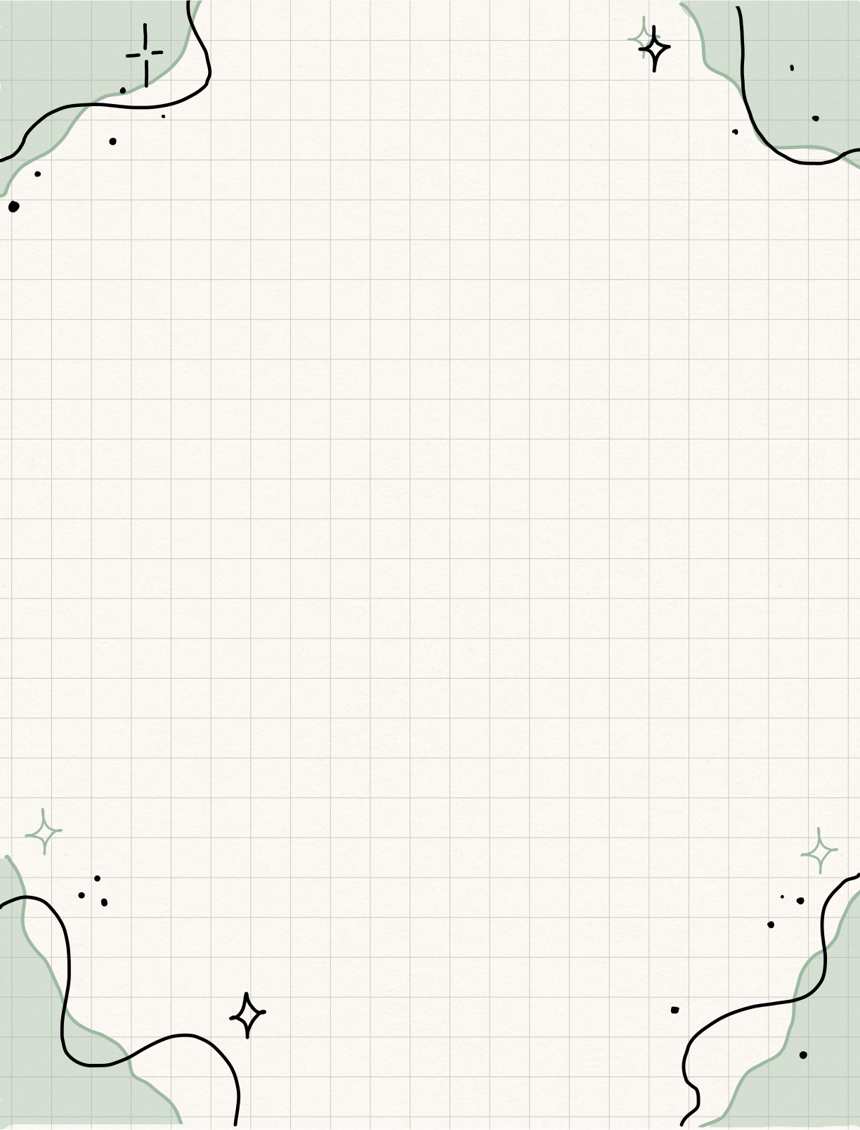 Aesthetic Notes - Notability Gallery