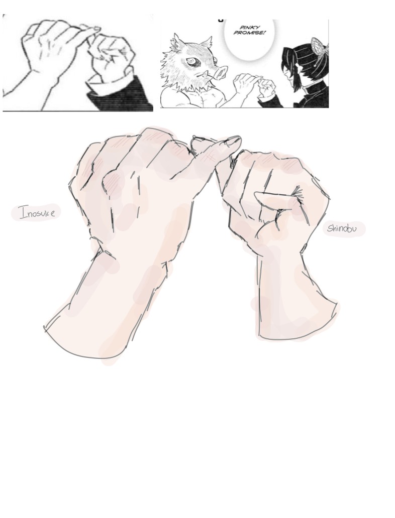 Hands 🤙 - Notability Gallery