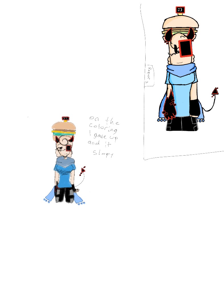 Requests 2 - Notability Gallery