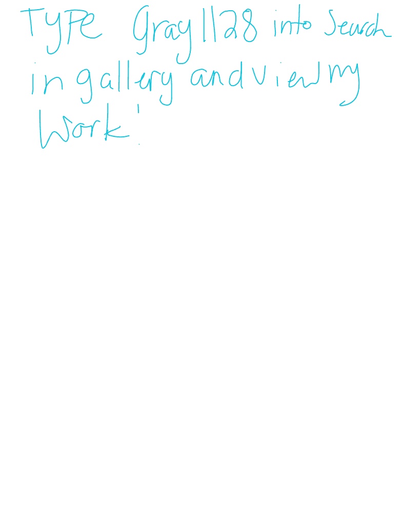 Gray1128 - Notability Gallery