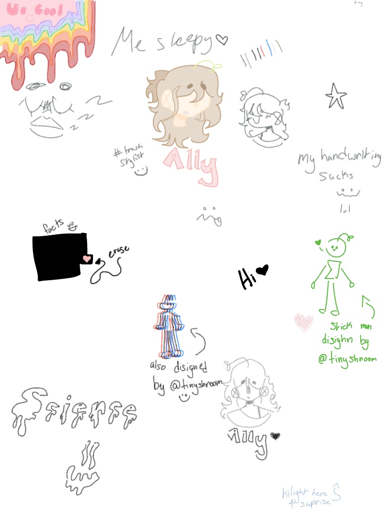 Notability Gallery