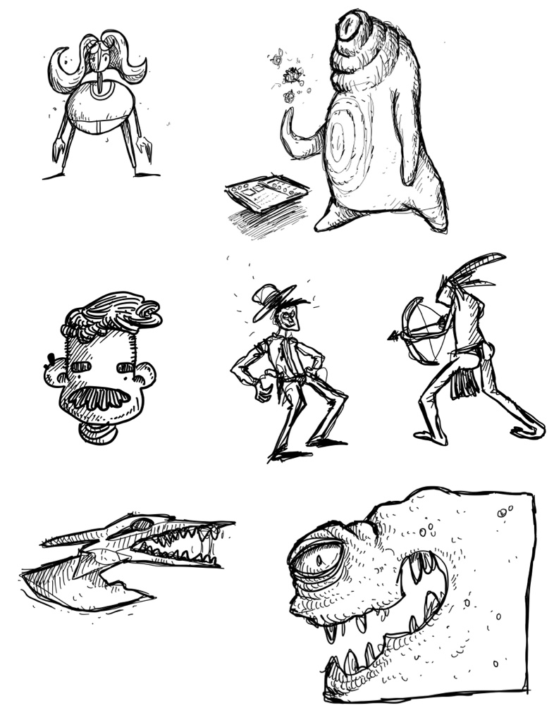 Doodle - Notability Gallery