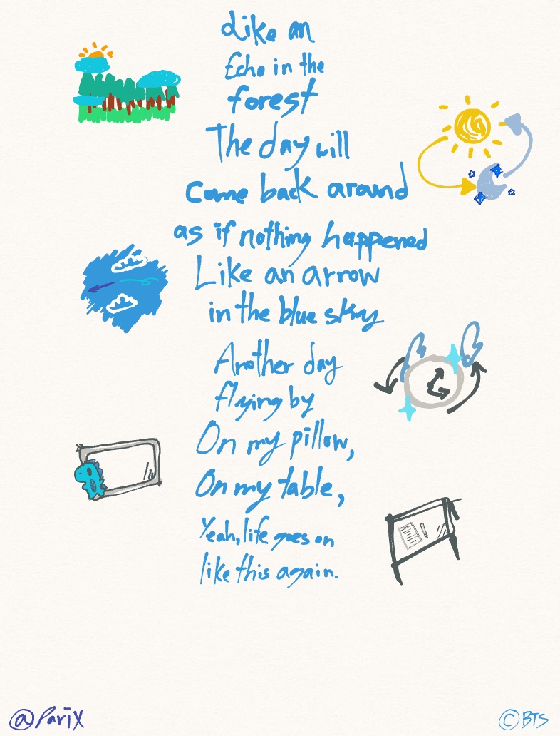 Life Goes On - Notability Gallery